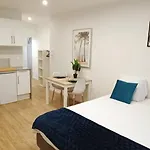 Garnavie - Centre - Les Halles Apartment Lourdes