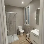 Garnavie - Centre - Les Halles Apartment *