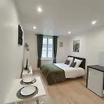 Garnavie - Centre - Les Halles Apartment Lourdes