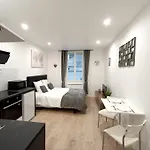 Garnavie - Centre - Les Halles Apartment *