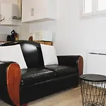 Appartement Garnavie - Centre - Les Halles