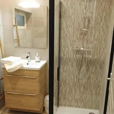 Garnavie - Centre - Les Halles *