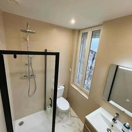 Garnavie - Centre - Les Halles Lourdes