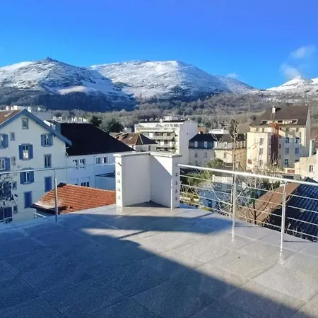 Garnavie - Centre - Les Halles Apartment