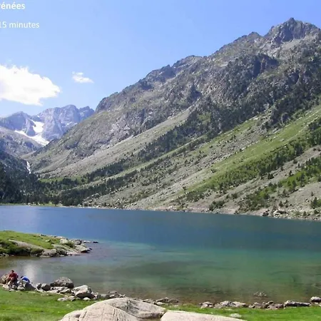 Garnavie - Centre - Les Halles 公寓 卢德