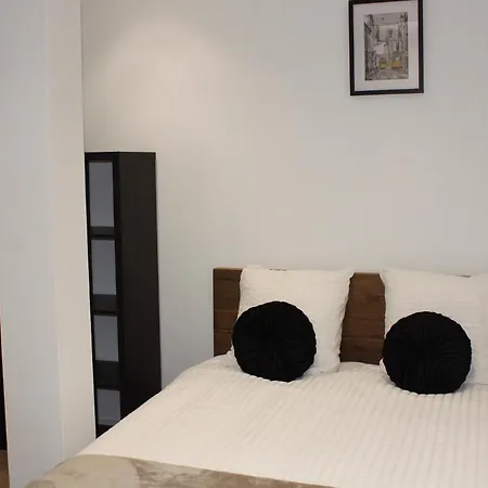 Apartment Garnavie - Centre - Les Halles Lourdes