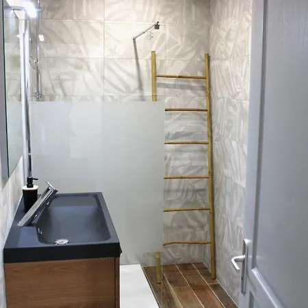 Apartment Garnavie - Centre - Les Halles Lourdes