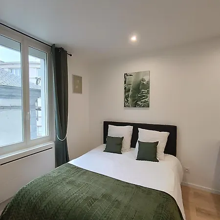 Garnavie - Centre - Les Halles Lourdes