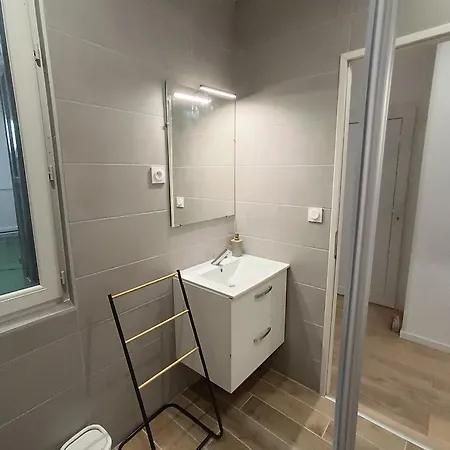 Apartment Garnavie - Centre - Les Halles