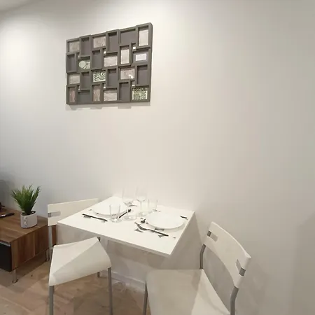 Garnavie - Centre - Les Halles Apartment Lourdes