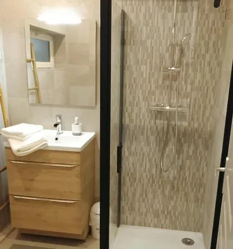 Garnavie - Centre - Les Halles *