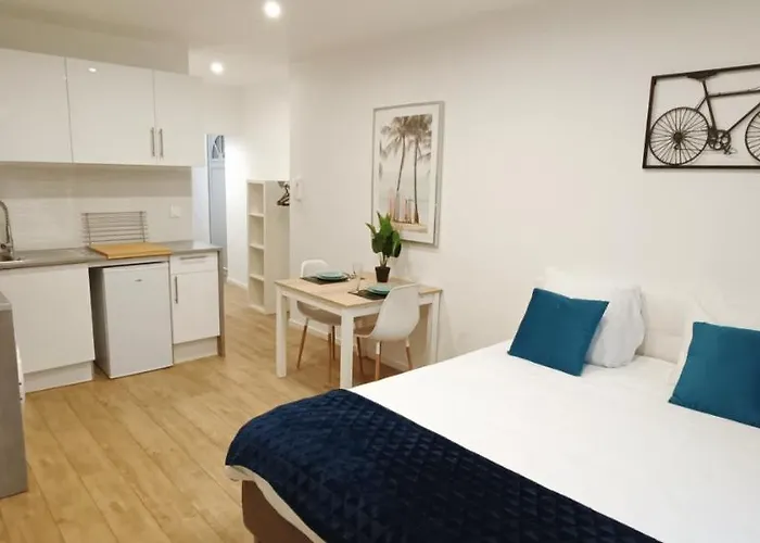 Garnavie - Centre - Les Halles Appartement Lourdes