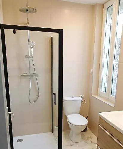 Appartement Garnavie - Centre - Les Halles *