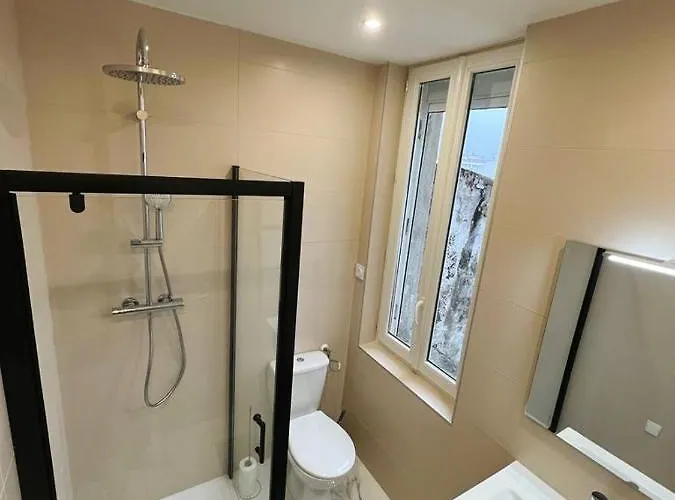 Garnavie - Centre - Les Halles Lourdes