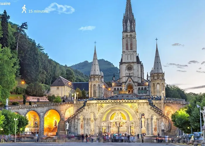 Garnavie - Centre - Les Halles 卢德