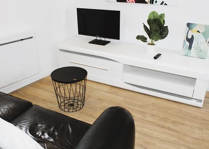 Garnavie - Centre - Les Halles