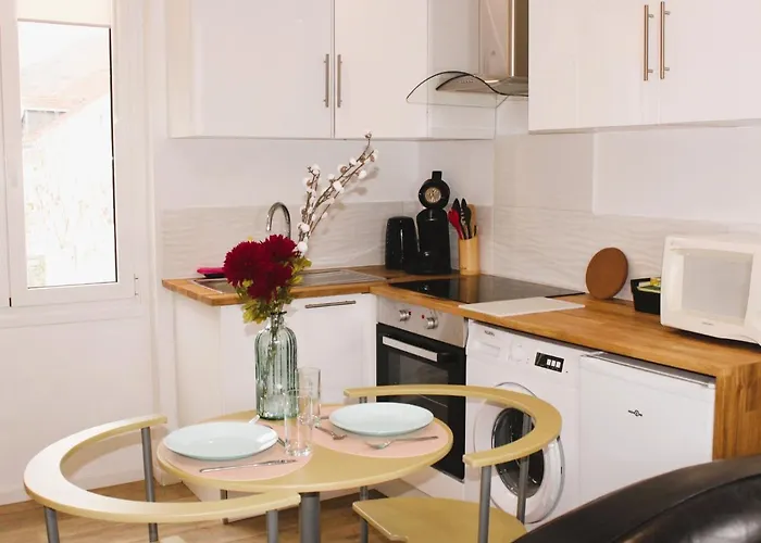 Garnavie - Centre - Les Halles