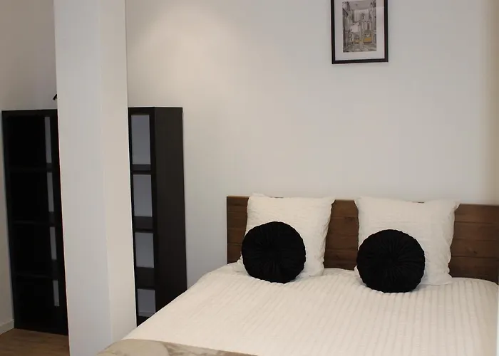 Apartment Garnavie - Centre - Les Halles Lourdes