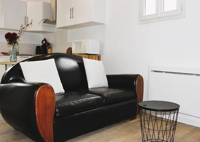 Apartment Garnavie - Centre - Les Halles