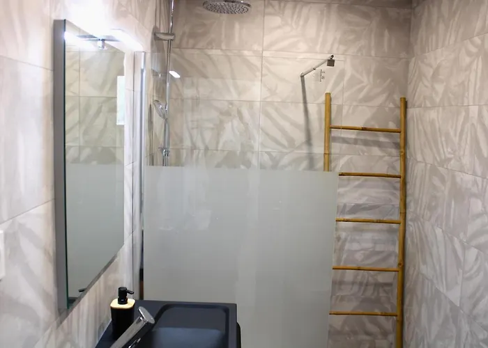 Garnavie - Centre - Les Halles * 卢德