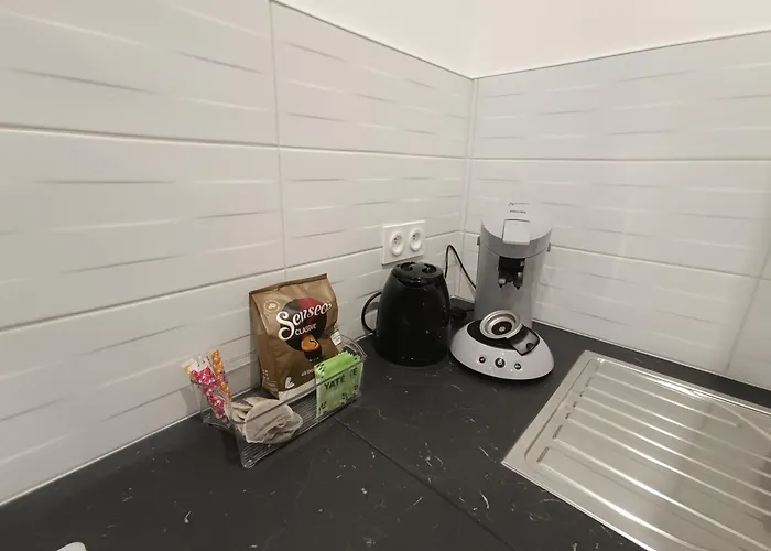 Appartement Garnavie - Centre - Les Halles