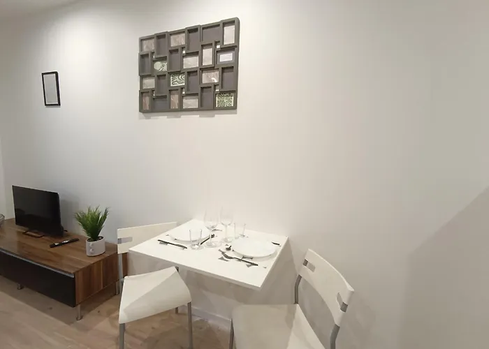 Garnavie - Centre - Les Halles Appartement Lourdes