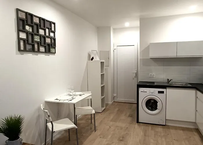 Garnavie - Centre - Les Halles