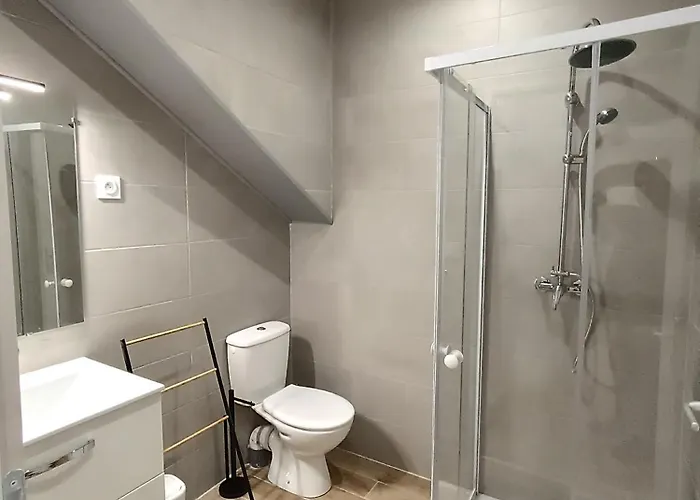 Garnavie - Centre - Les Halles Lourdes