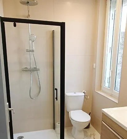 Apartamento Garnavie - Centre - Les Halles *