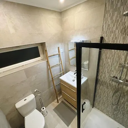 Garnavie - Centre - Les Halles *