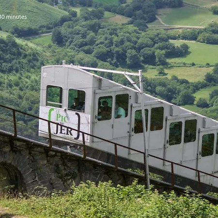 Apartamento Garnavie - Centre - Les Halles *