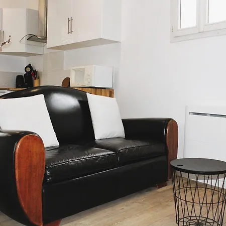 Apartamento Garnavie - Centre - Les Halles