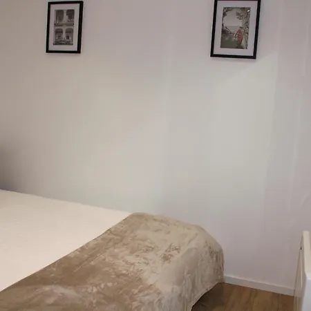 Apartamento Garnavie - Centre - Les Halles *