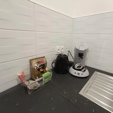 Apartamento Garnavie - Centre - Les Halles