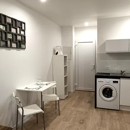 Garnavie - Centre - Les Halles