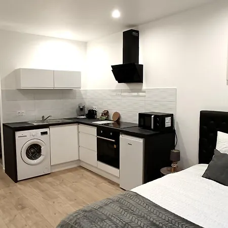 Apartamento Garnavie - Centre - Les Halles