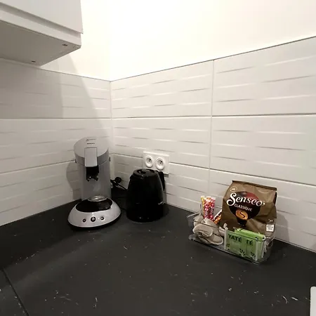 Apartamento Garnavie - Centre - Les Halles Lourdes