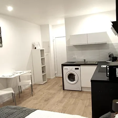 Garnavie - Centre - Les Halles * Lourdes